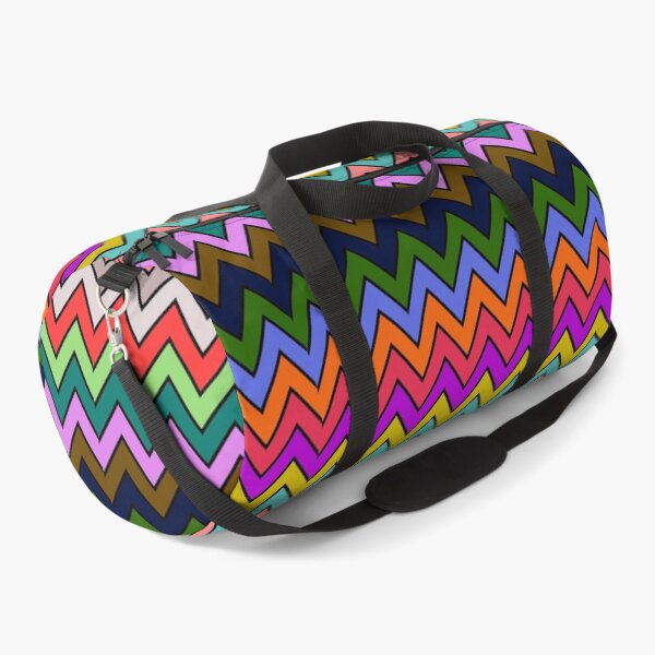 Item preview, Chevron Pattern designed and sold by virilamissa.