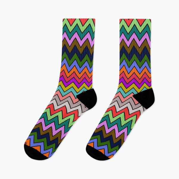 Item preview, Chevron Pattern designed and sold by virilamissa.