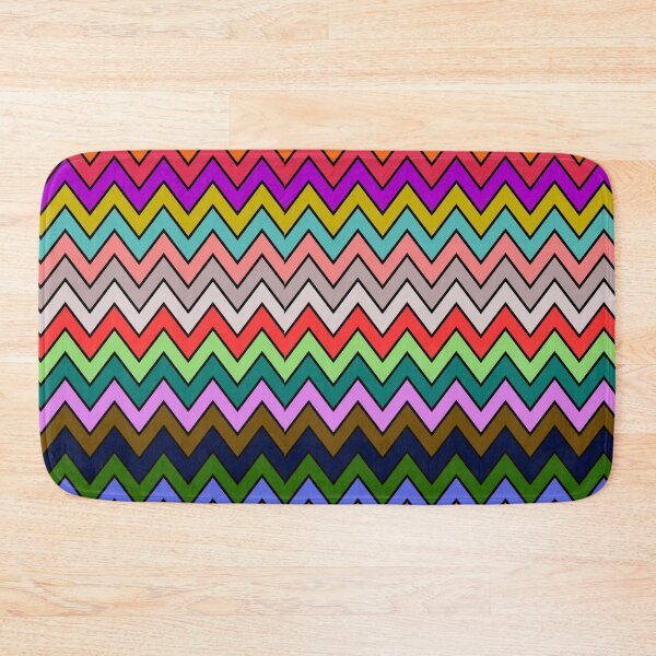 Item preview, Chevron Pattern designed and sold by virilamissa.