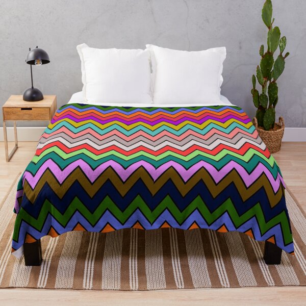 Item preview, Chevron Pattern designed and sold by virilamissa.
