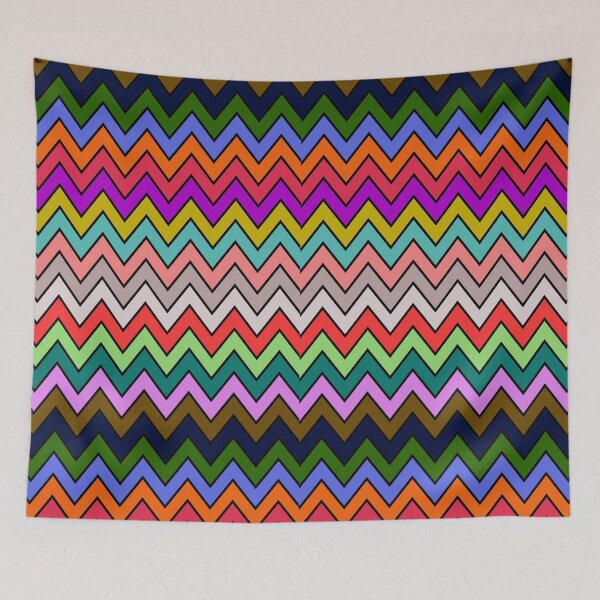 Item preview, Chevron Pattern designed and sold by virilamissa.