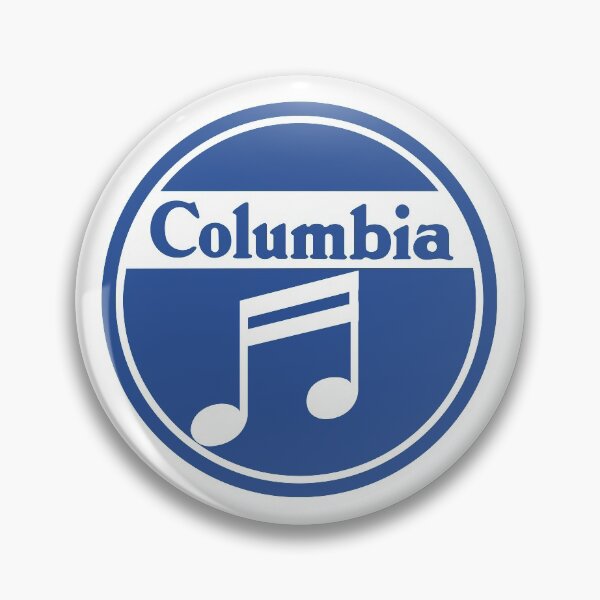 Item preview, American Record Label designed and sold by BerryDave.