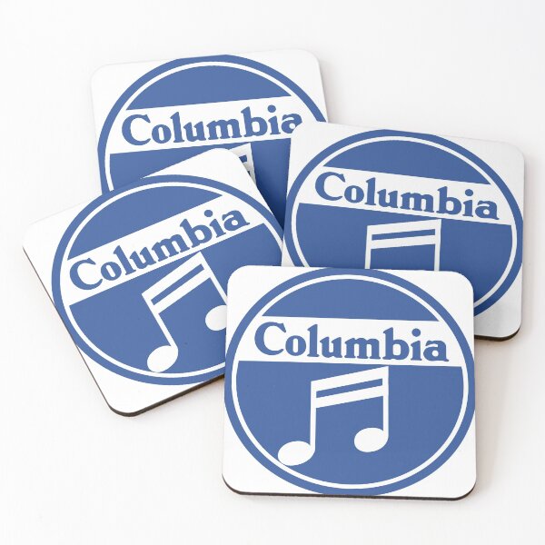 Item preview, American Record Label designed and sold by BerryDave.