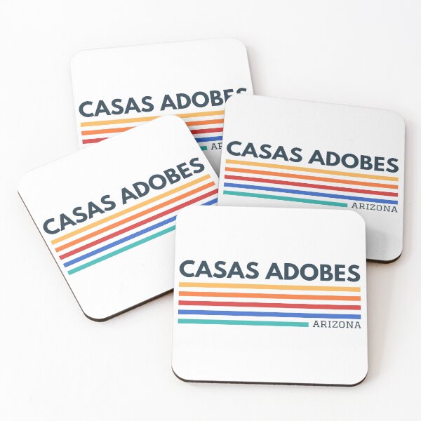 Item preview, Casa Adobes Arizona designed and sold by Taumaturgo.