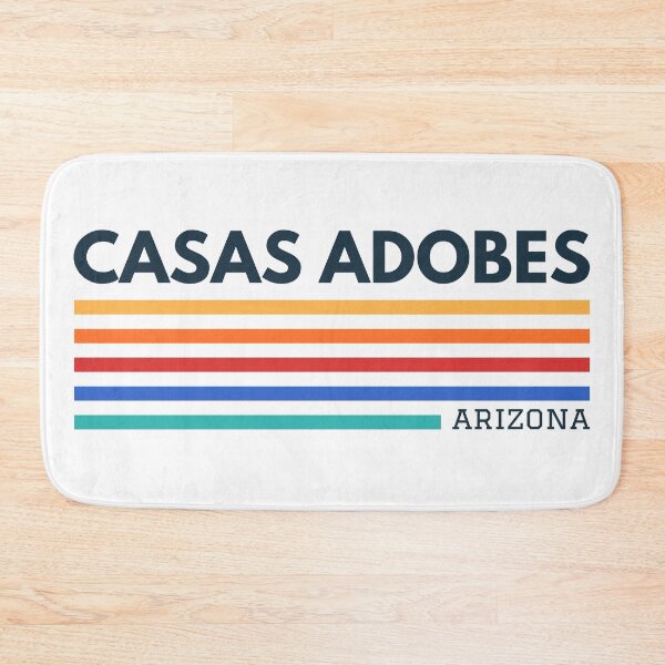 Item preview, Casa Adobes Arizona designed and sold by Taumaturgo.