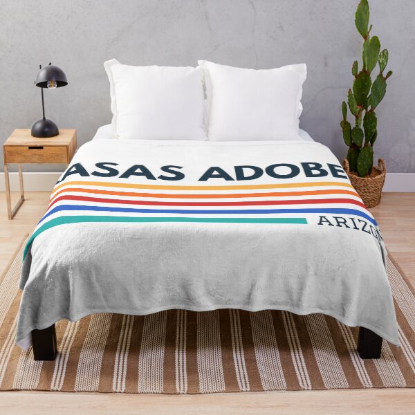 Artikelvorschau, Casa Adobes Arizona entworfen und verkauft von Taumaturgo.
