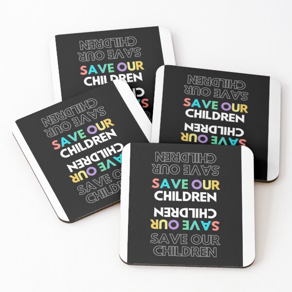 Item preview, SAFE OUR CHILDREN designed and sold by Cc8266.