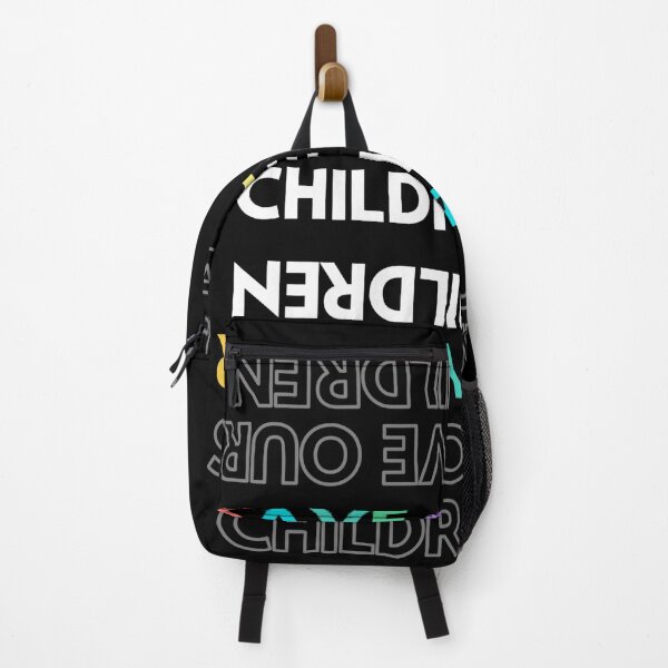 Item preview, SAFE OUR CHILDREN designed and sold by Cc8266.