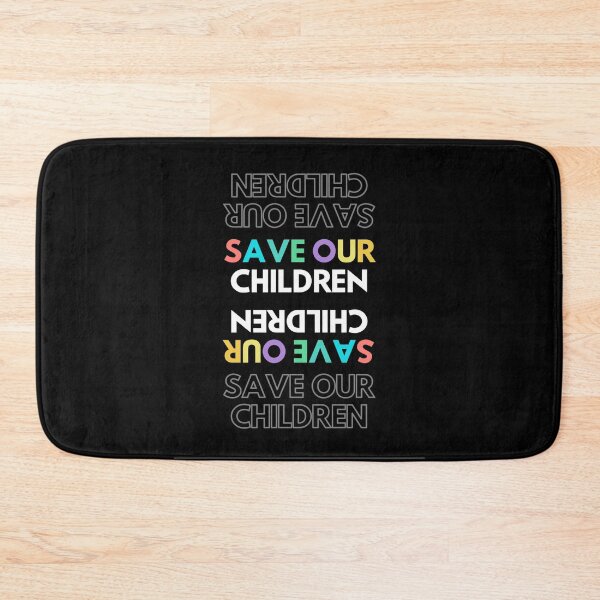 Item preview, SAFE OUR CHILDREN designed and sold by Cc8266.