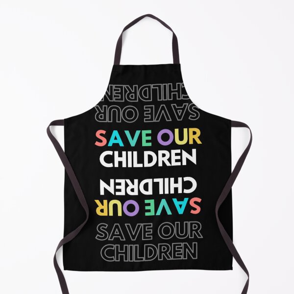 Item preview, SAFE OUR CHILDREN designed and sold by Cc8266.