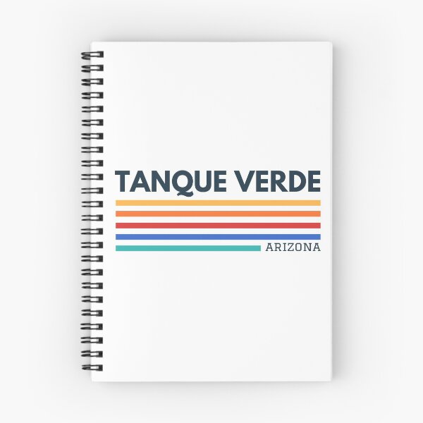 Item preview, Tanque Verde Arizona designed and sold by Taumaturgo.