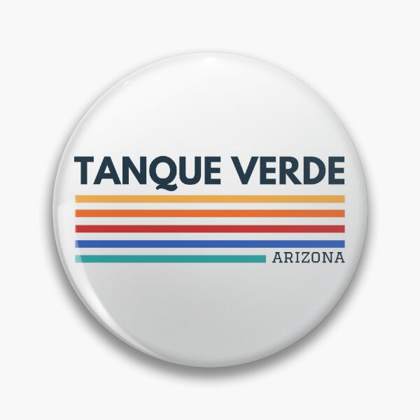 Item preview, Tanque Verde Arizona designed and sold by Taumaturgo.