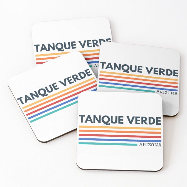 Item preview, Tanque Verde Arizona designed and sold by Taumaturgo.