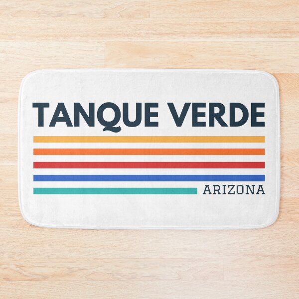 Artikelvorschau, Tanque Verde Arizona entworfen und verkauft von Taumaturgo.
