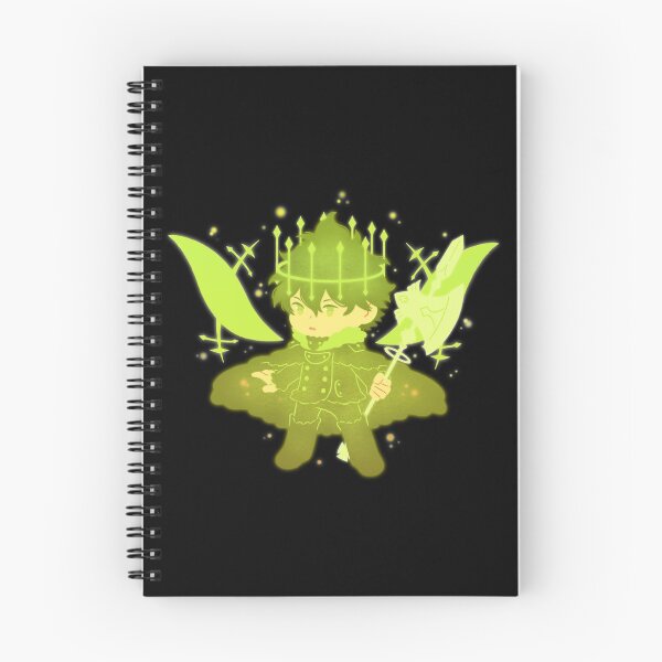 Item preview, Spirit of Boreas designed and sold by Niansue.