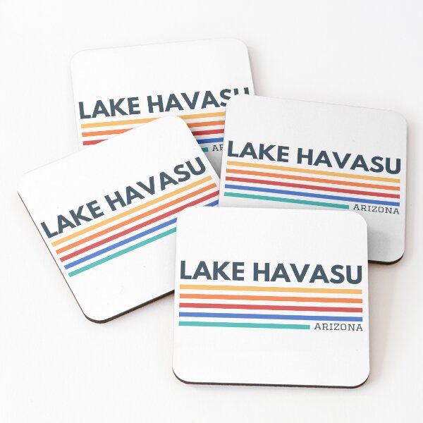 Item preview, Lake Havasu Arizona designed and sold by Taumaturgo.