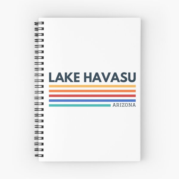 Item preview, Lake Havasu Arizona designed and sold by Taumaturgo.