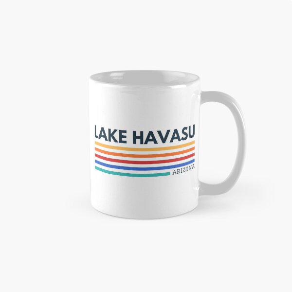 Item preview, Lake Havasu Arizona designed and sold by Taumaturgo.