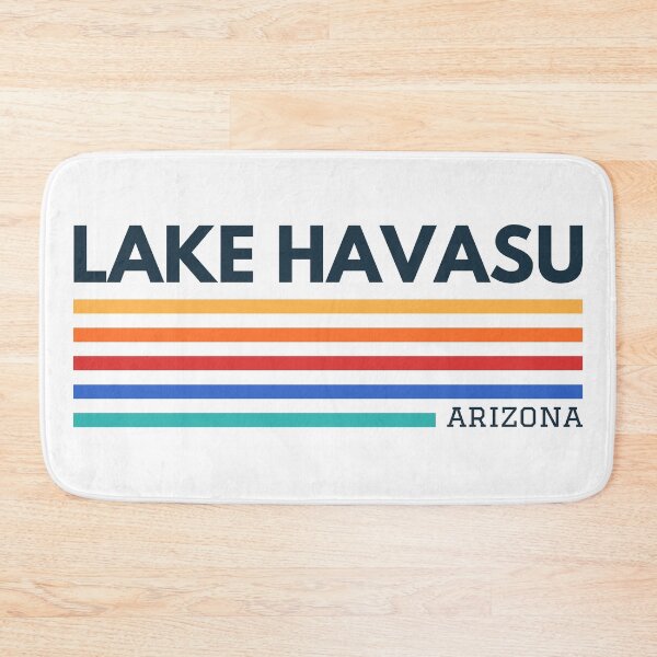 Item preview, Lake Havasu Arizona designed and sold by Taumaturgo.