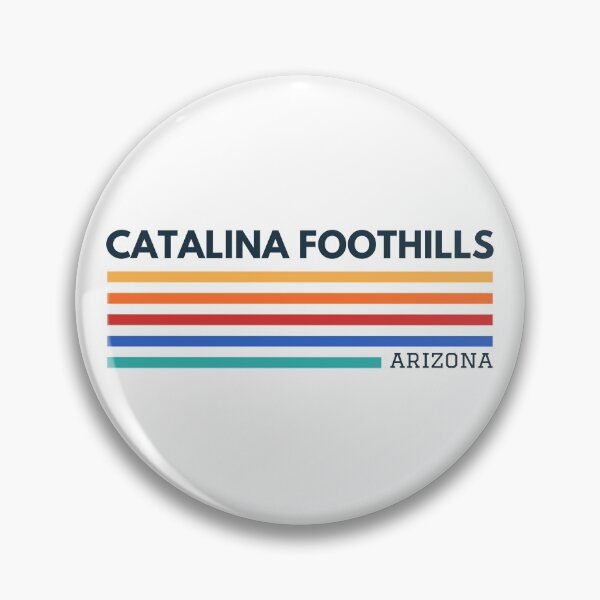 Item preview, Catalina Foothills Arizona designed and sold by Taumaturgo.
