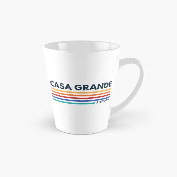 Item preview, Casa Grande Arizona designed and sold by Taumaturgo.