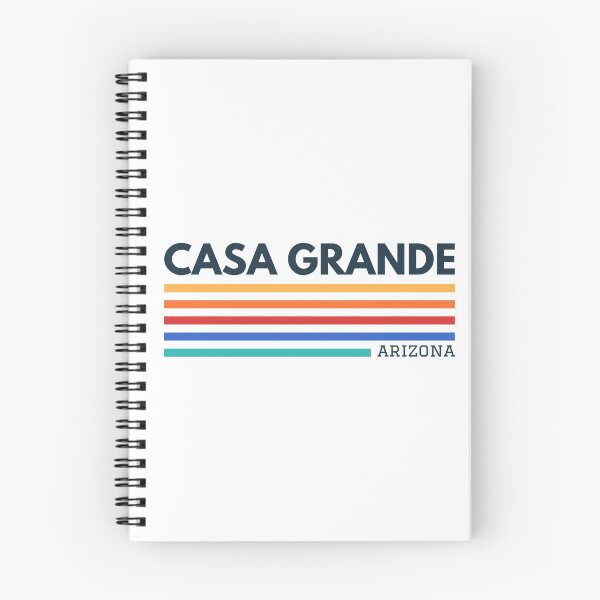 Item preview, Casa Grande Arizona designed and sold by Taumaturgo.