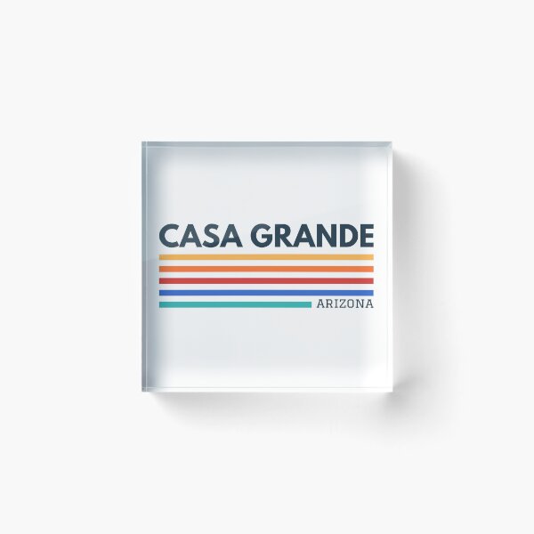 Item preview, Casa Grande Arizona designed and sold by Taumaturgo.