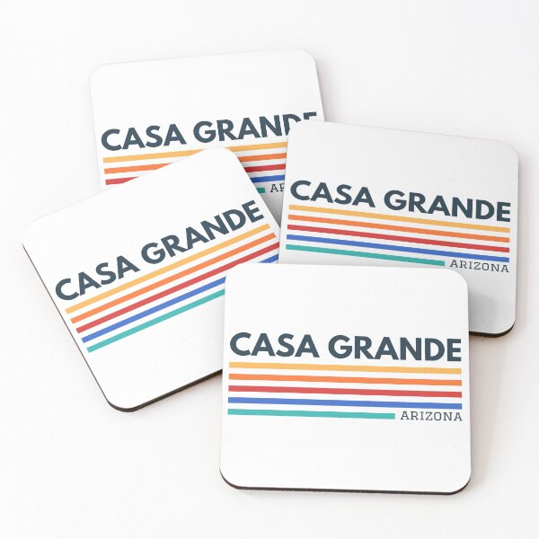 Item preview, Casa Grande Arizona designed and sold by Taumaturgo.