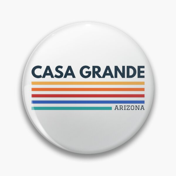 Item preview, Casa Grande Arizona designed and sold by Taumaturgo.