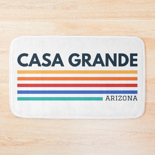 Item preview, Casa Grande Arizona designed and sold by Taumaturgo.