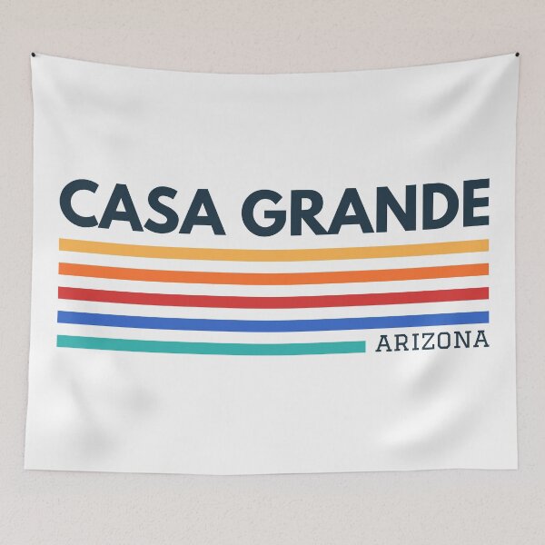 Item preview, Casa Grande Arizona designed and sold by Taumaturgo.