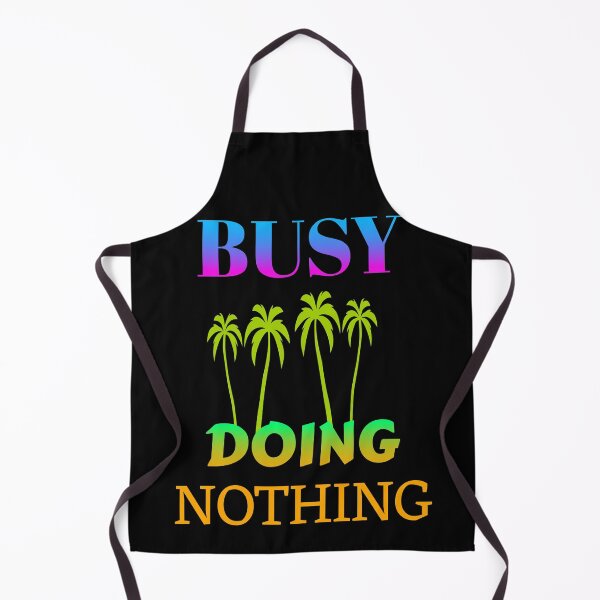 Item preview, OCUPADO SIN HACER NADA - OCUPADO SIN HACER NADA - OCUPADO SIN HACER NADA designed and sold by GOOD-TIME.