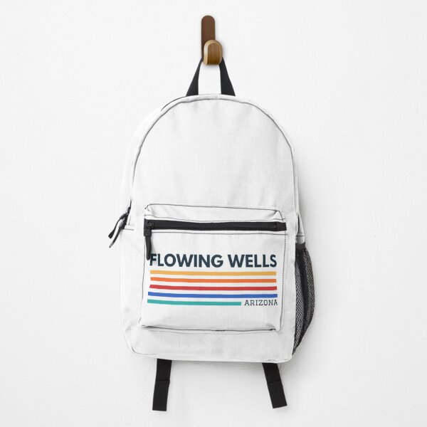 Item preview, Flowing Wells Arizona designed and sold by Taumaturgo.