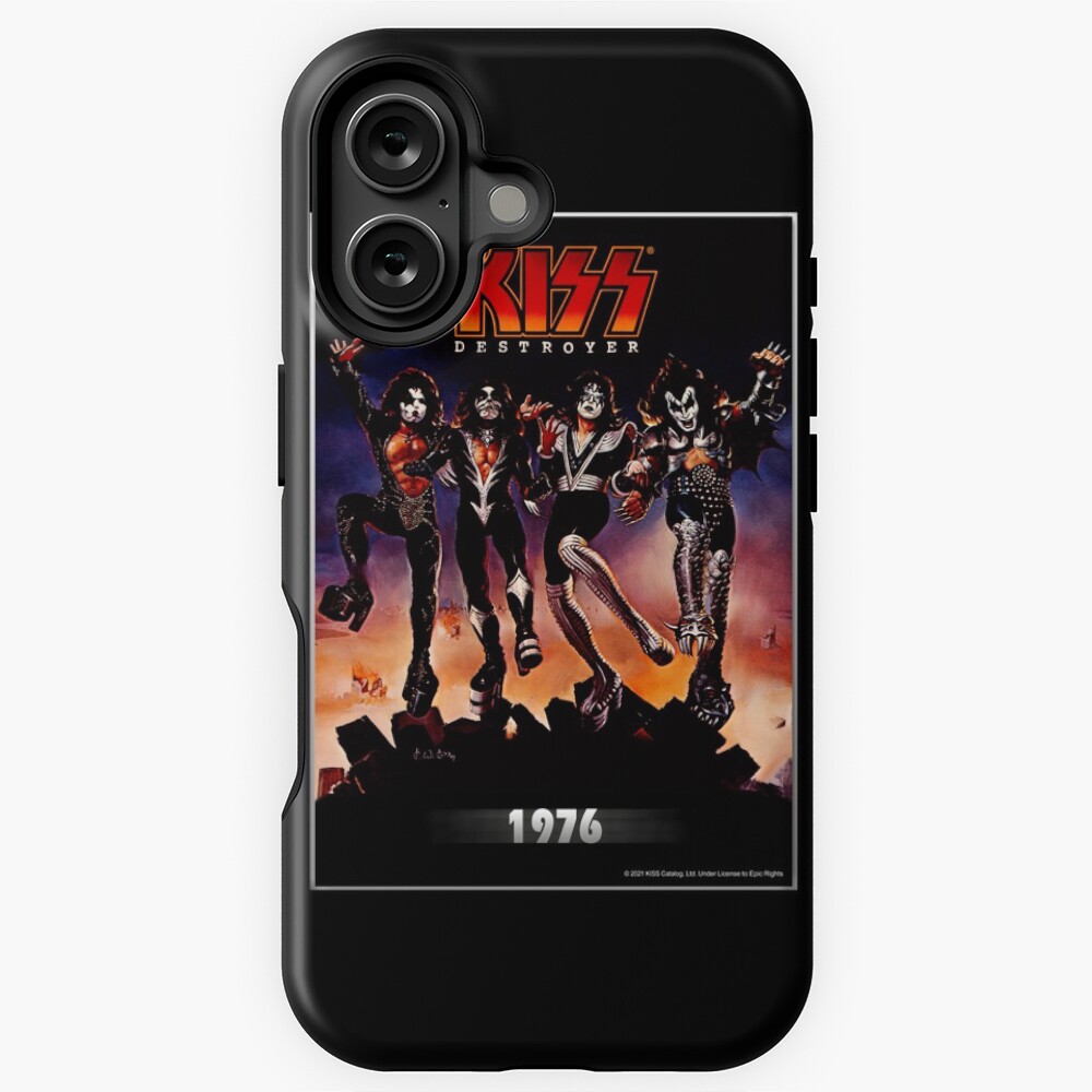 Item preview, iPhone Magsafe Tough Case designed and sold by musmus76.