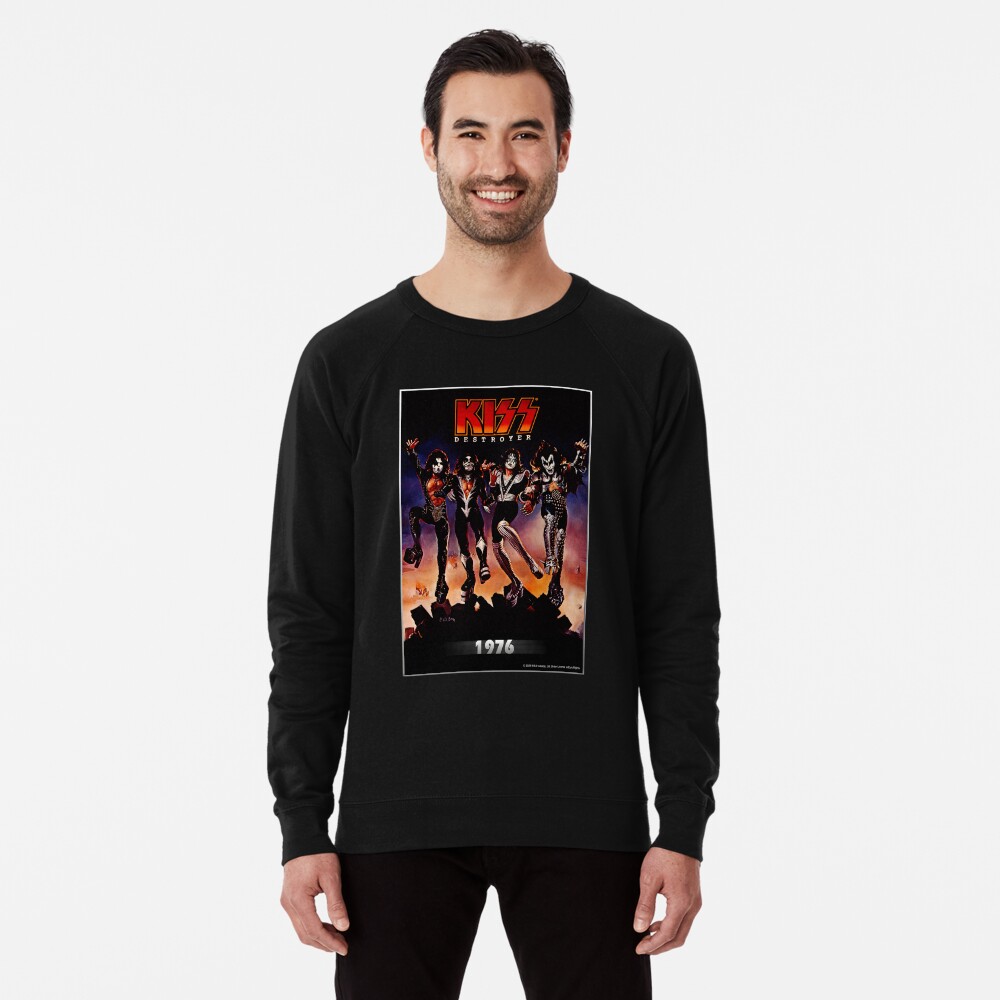 Item preview, Lightweight Sweatshirt designed and sold by musmus76.