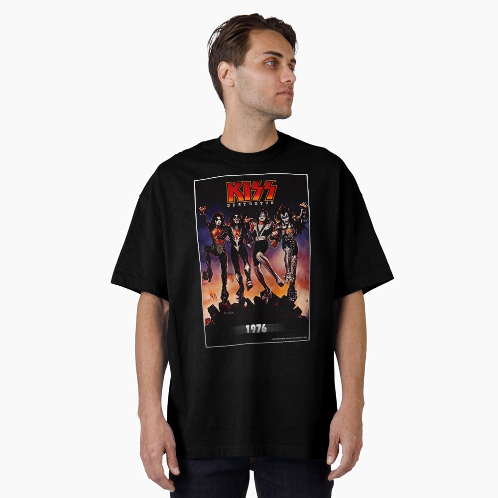 Item preview, Oversized T-Shirt designed and sold by musmus76.