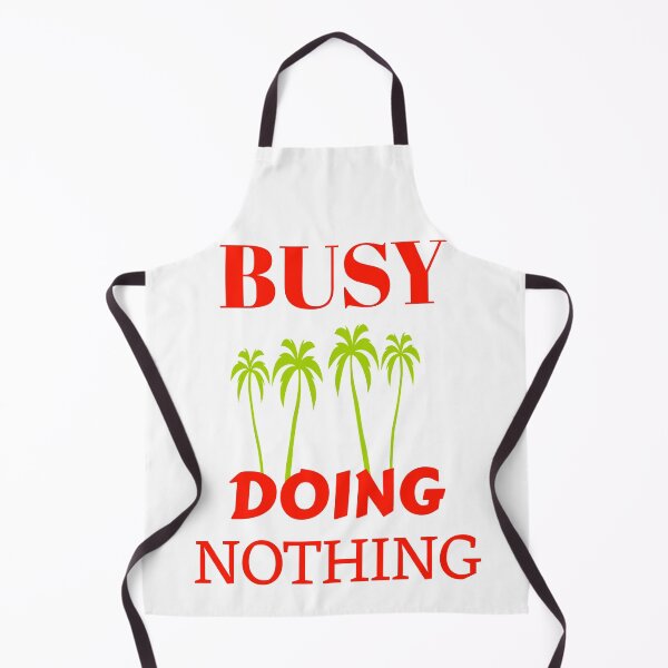 Item preview, OCUPADO SIN HACER NADA - OCUPADO SIN HACER NADA - OCUPADO SIN HACER NADA designed and sold by GOOD-TIME.