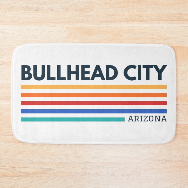 Item preview, Bullhead City Arizona designed and sold by Taumaturgo.