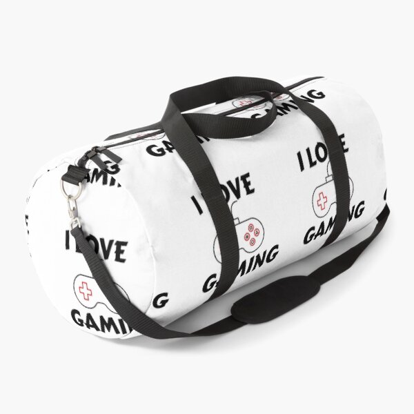 Item preview, I love gaming designed and sold by ritach11.
