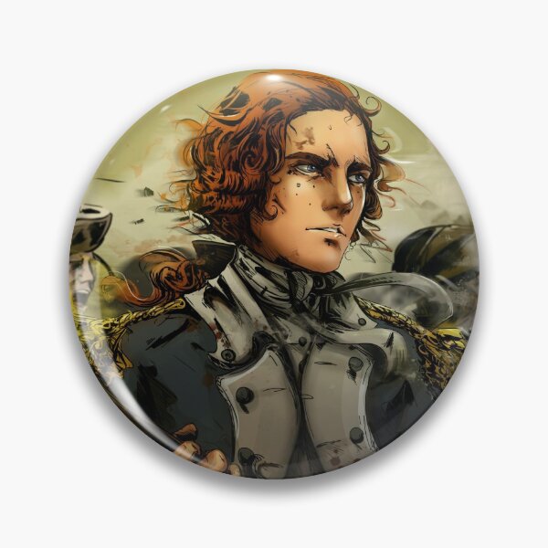 Item preview, Battle of Yorktown designed and sold by ZowieTallmadge.