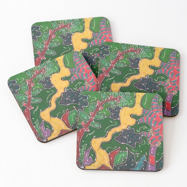Item preview, Tropical... designed and sold by Artnoldodiaz.