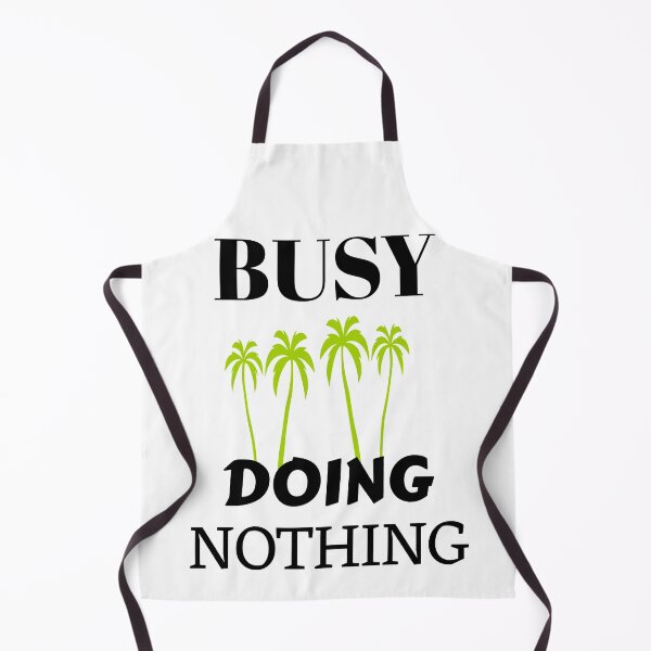 Item preview, OCUPADO SIN HACER NADA - OCUPADO SIN HACER NADA - OCUPADO SIN HACER NADA designed and sold by GOOD-TIME.