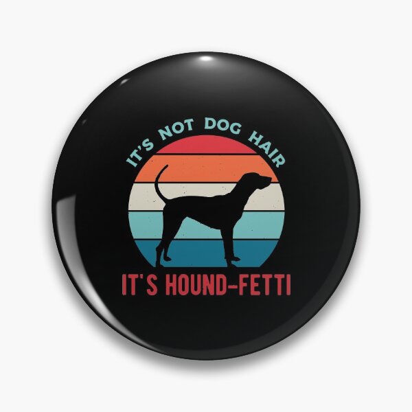 Item preview, Funny Coonhound designed and sold by artworkbyrihen.