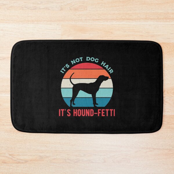 Item preview, Funny Coonhound designed and sold by artworkbyrihen.