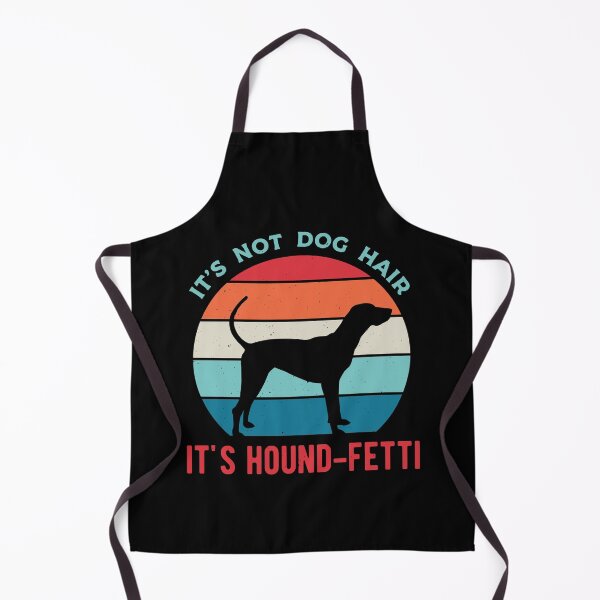 Item preview, Funny Coonhound designed and sold by artworkbyrihen.