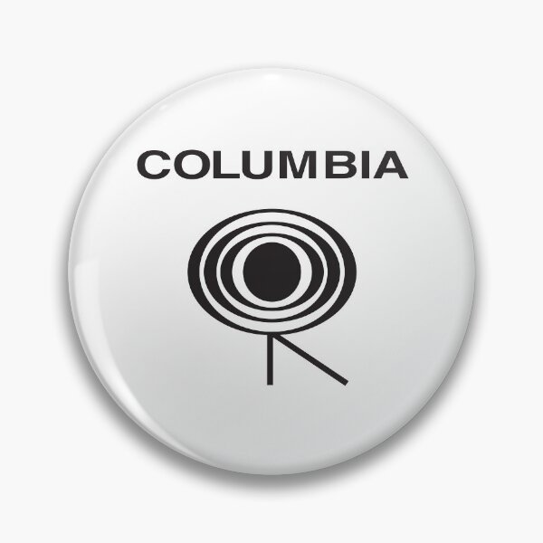 Item preview, American Record Label designed and sold by BerryDave.