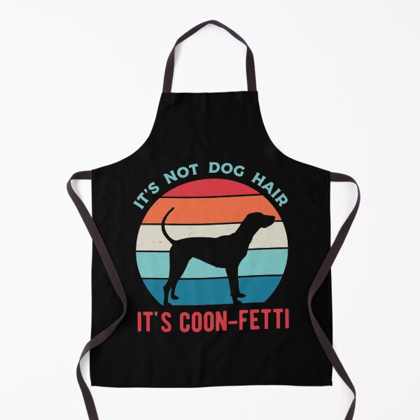 Item preview, Coonhound Funny designed and sold by artworkbyrihen.
