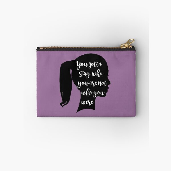 Item preview, Not Who You Were designed and sold by Littlemisschan.