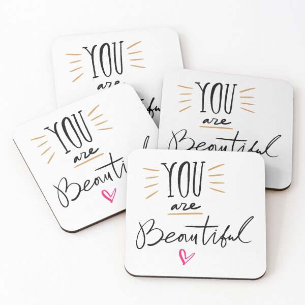 Item preview, you are beautiful designed and sold by YOUR-LOOK.