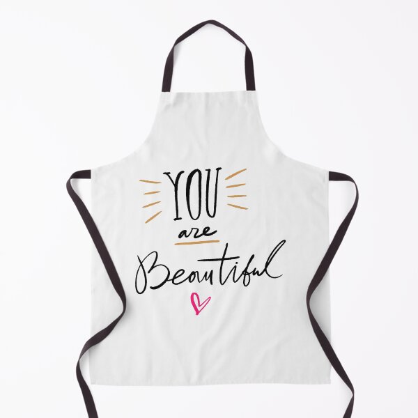 Item preview, you are beautiful designed and sold by YOUR-LOOK.